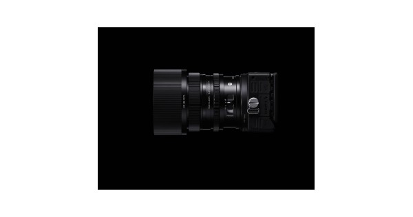 Sigma 50mm F2 DG DN Contemporary Lens| Alan Photo